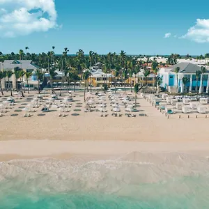 Iberostar Selection Coral Bavaro Resort