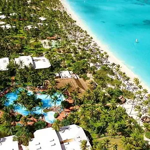 Grand Palladium & Resort