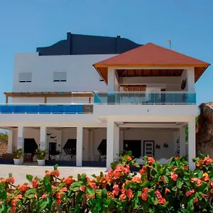 Capriccio Mare Y Restaurante Hotel