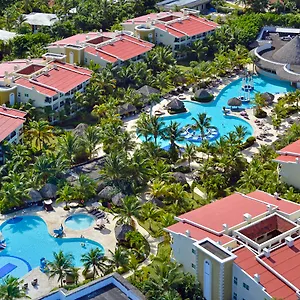 The Reserve At Paradisus Hotel
