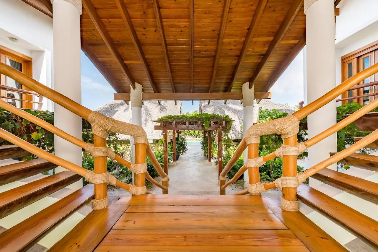 Private Villa With Incredible Pool, Maid, Jacuzzi - Cap Cana Resort Punta Cana República Dominicana