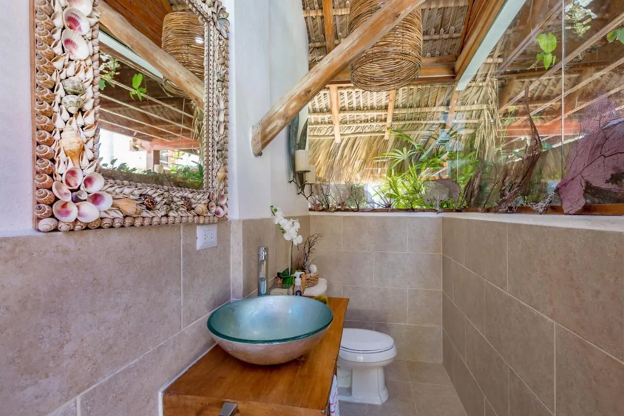 Private Villa With Incredible Pool, Maid, Jacuzzi - Cap Cana Resort Punta Cana