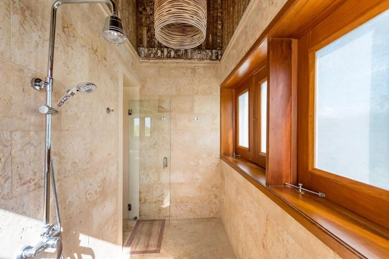 Private Villa With Incredible Pool, Maid, Jacuzzi - Cap Cana Resort Punta Cana