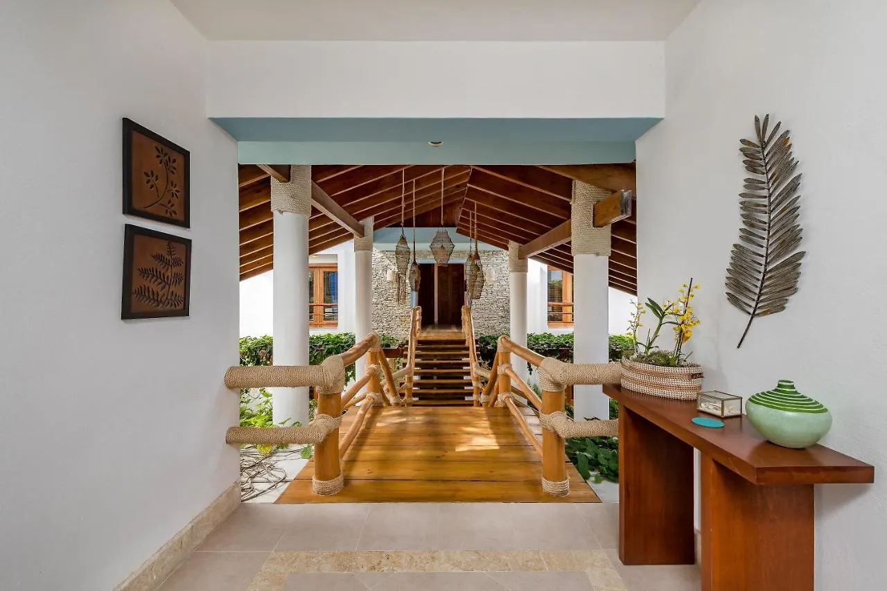 Private Villa With Incredible Pool, Maid, Jacuzzi - Cap Cana Resort Punta Cana 0*,