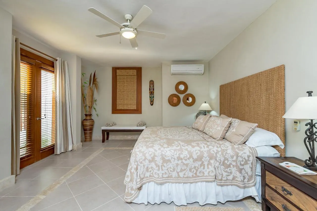 Private Villa With Incredible Pool, Maid, Jacuzzi - Cap Cana Resort Punta Cana