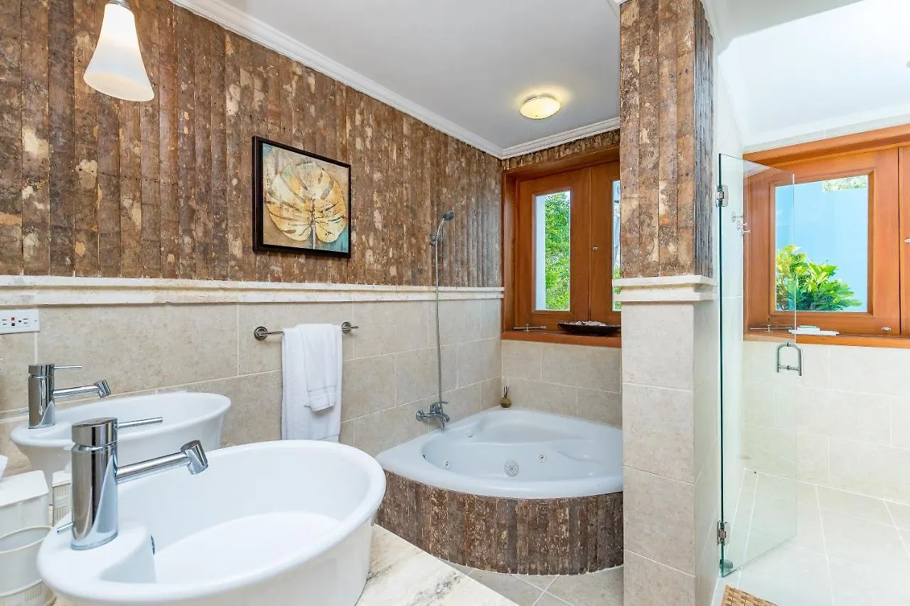 Private Villa With Incredible Pool, Maid, Jacuzzi - Cap Cana Resort Punta Cana 0*,  República Dominicana