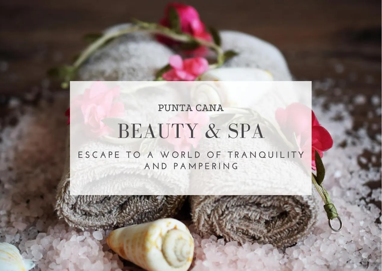 Private Villa With Incredible Pool, Maid, Jacuzzi - Cap Cana Resort Punta Cana