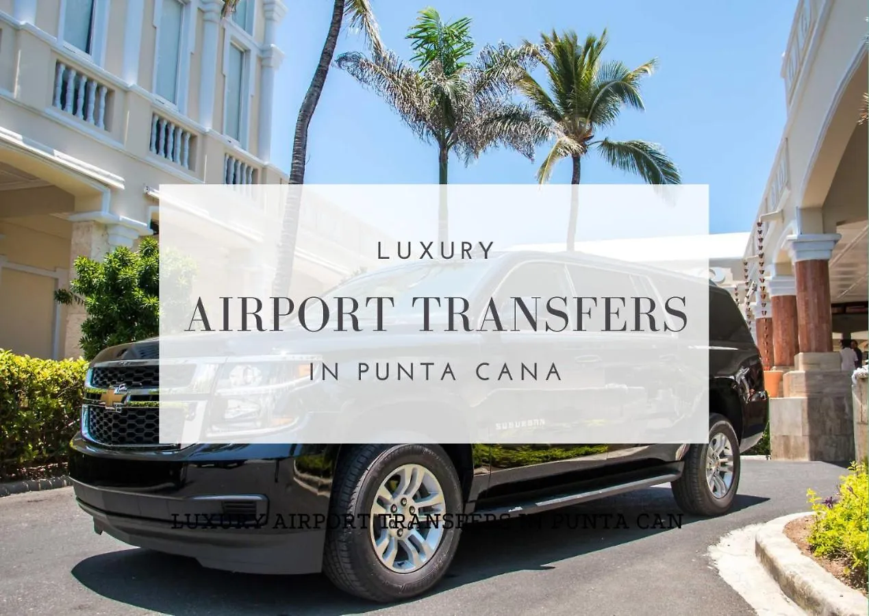 Private Villa With Incredible Pool, Maid, Jacuzzi - Cap Cana Resort Punta Cana